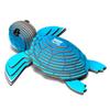EUGY Turtle Paper 3D Puzzle An Educational Toy That Is Perfect As a Gift for Elementary School and Adults - Boys, Girls, Alike.