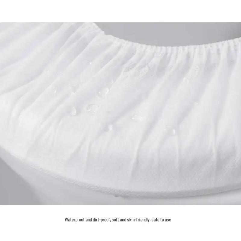 Disposable Waterproof Toilet Seat Covers