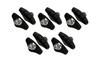 Запчасти для ремонта SHIMANO R50T2 Комплект тормозных колодок пары левые и Y8JY98070 (5 справа) BR-R451 BR-R450 BR-4600