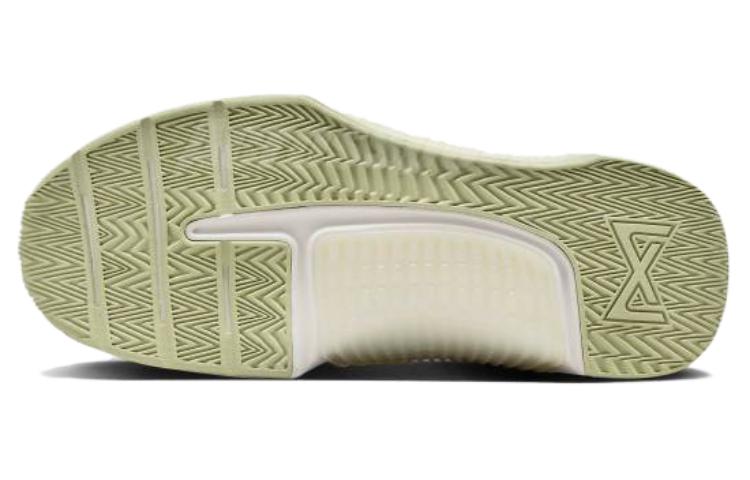 Nike Женские Metcon 9 Premium 'Sea Glass Metallic Gold' FJ1571-001