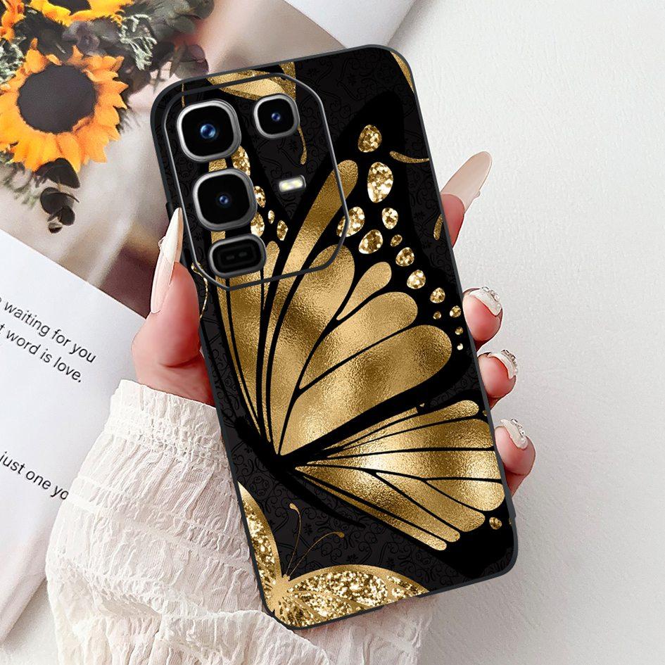 For Infinix Note 50 Pro 4G Case X6855 Coque Cute Panda Astronaut Cat Soft Silicone Cover For Infinix Note 50 Note50 X6858 Bumper