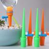 12 Pcs Plant Self Watering Spikes Spikes Plant Drip Irrigation Slow Release Watering System