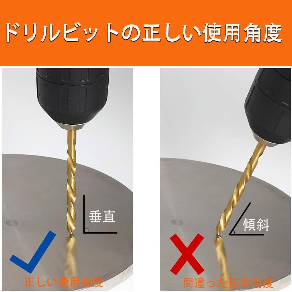 GOOMAND Reverse Tap Left Rotation Drill Bit Extractor 10pcs Thread Repair Kit Stud Bolt Remover Extractor Nut Breaker Special Tool Broken Bolt Removal