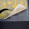 8 шт. золотые линии водные наклейки наклейки для лица мраморный узор слайдер для ногтей украшение для дизайна ногтей