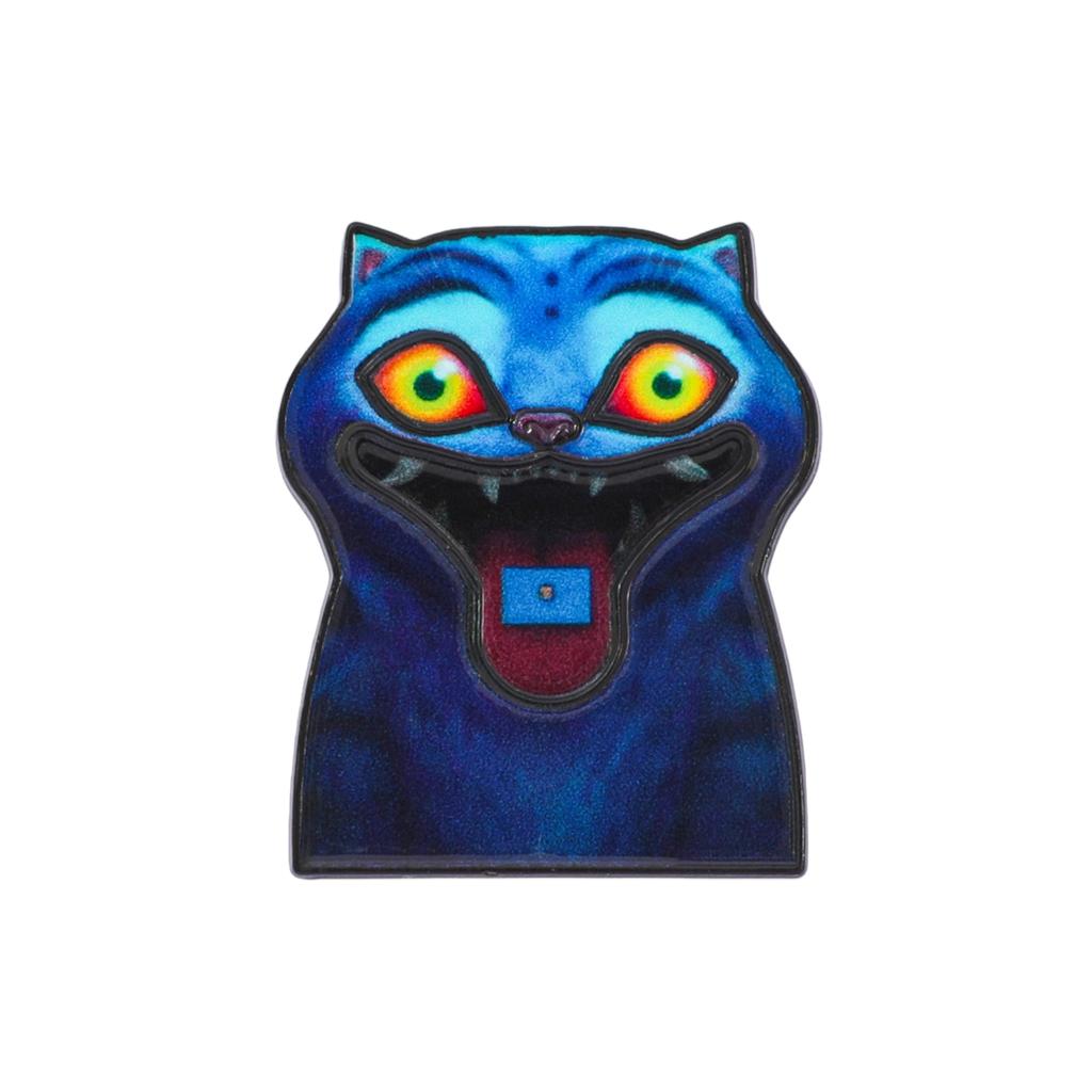 Metal Badge Animation Character Alloy Brooch Accessories