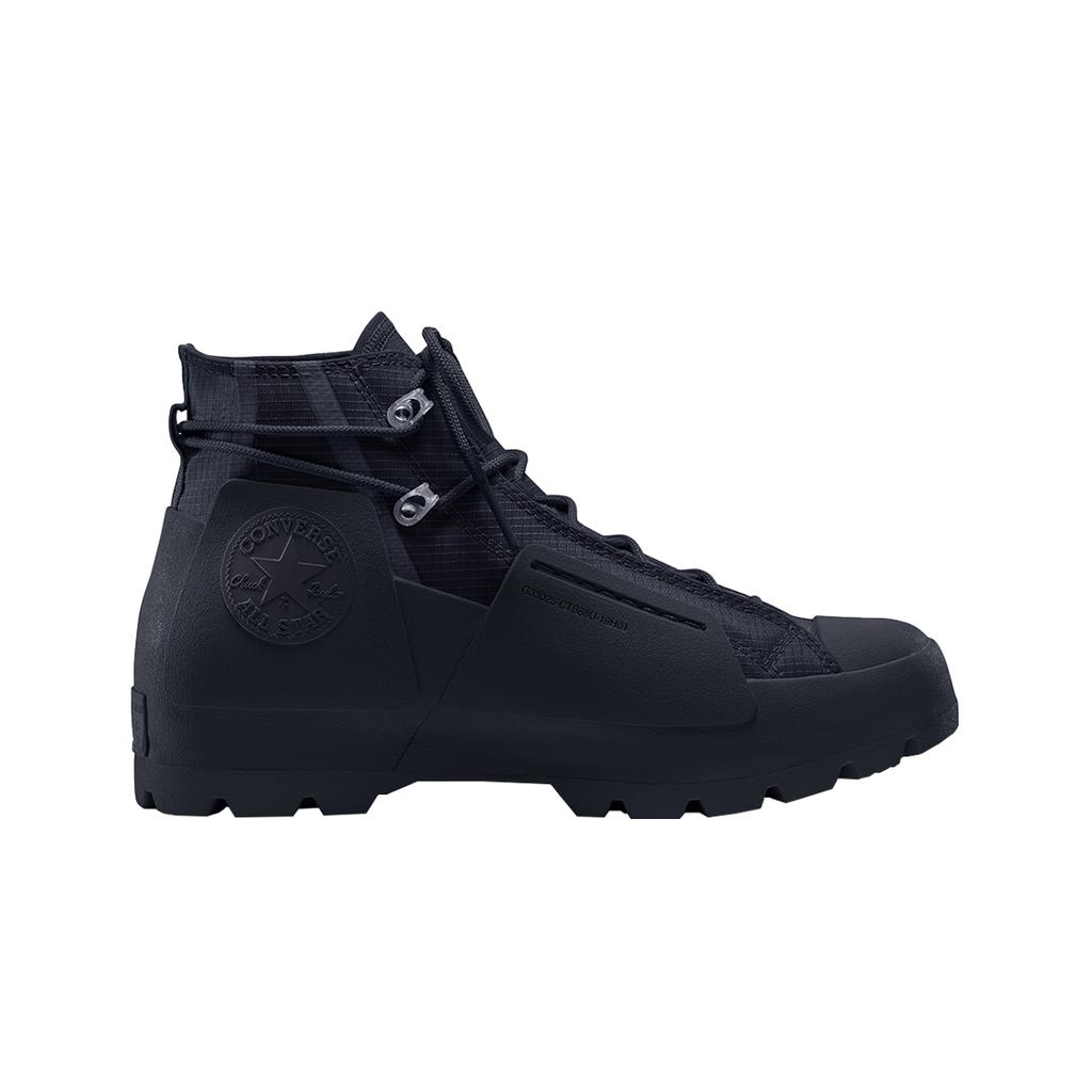 Converse X A-cold-wall Chuck Taylor All Star Lugged High Черный