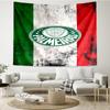 1PC Fc Crest Design Printed Tapestry Room Decoration Wall Hanging for Living Room Bedroom, dormitory, Birthday and Christmas gifts