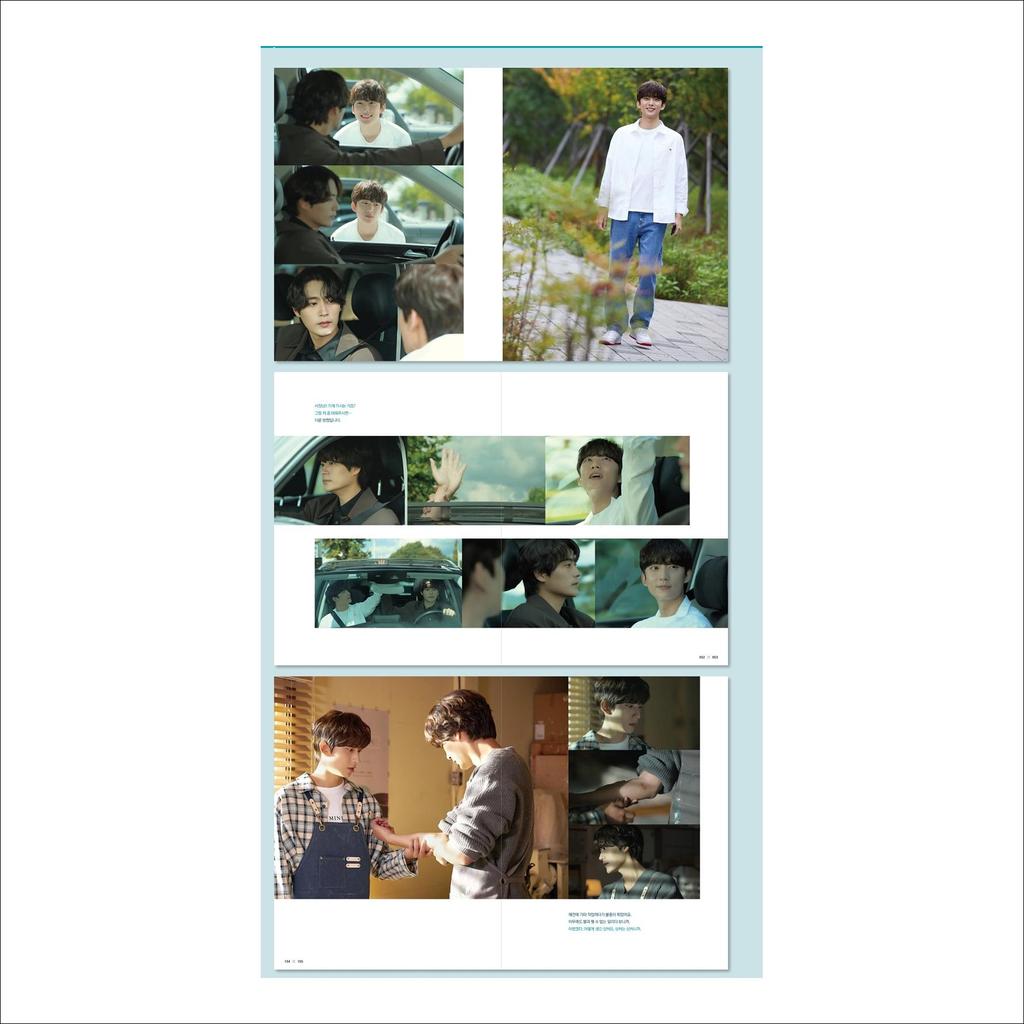 Фоторепортаж о непреднамеренной истории любви