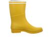 Aigle РЕЗИНОВЫЕ САПОГИ Chanter Сапоги Полосатые Резиновые Размер 24см [ПОДПИСЬ] Сапоги, Женские, Желтый,