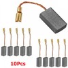 10x Carbon Brushes 5*8*15mm Replace For Bosch Electric Angle Grinder Drill Motor