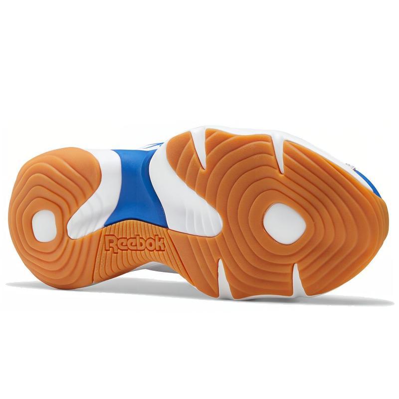 Reebok Кроссовки Vector Runner 'Белый/Векторный синий' FY6519