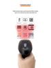 Ruidida проводной/Bluetooth/беспроводной 1D/2D сканер штрих-кодов для супермаркетов