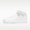 Мужские Air Force 1 Mid '07 'Triple White'