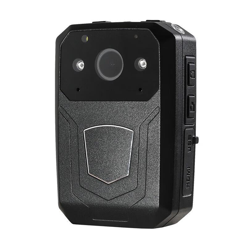 Portable HD Law Enforcement Body Camera (CN version)