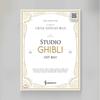 Studio Ghibli Ost Best Collection Book Easy, Very Easy Version 2 Types