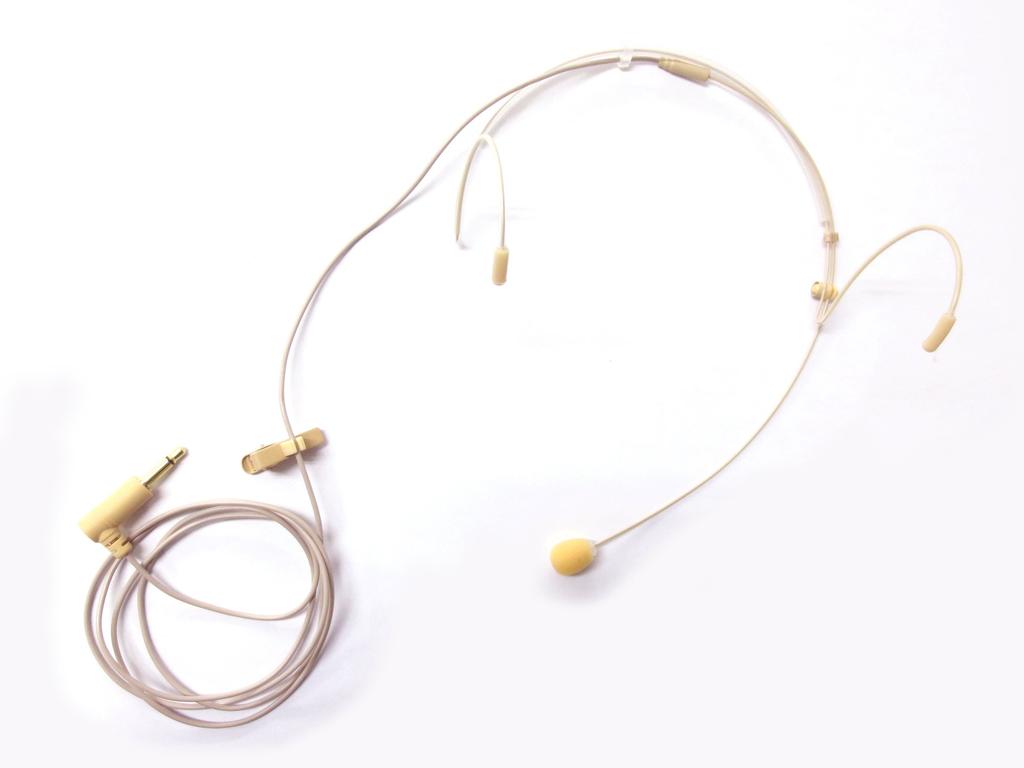 Микрофон OKAYO TOA JVC Kenwood, крючок для продукта EJ-6T, универсальный продукт WM-1320, универсальный продукт WM-P980 WT-UM80 (бинауральный тип) [Коммерческое использование]