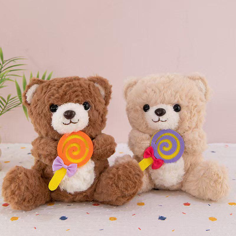 Игрушка-приз 8 дюймов из автомата: Капибара, Утка, Коала Милая Кукла