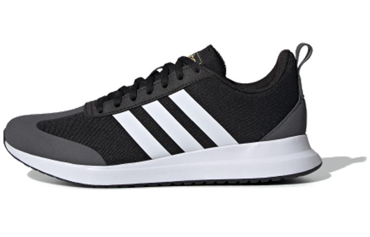 adidas Neo Run 60S 'Черно-белый' Женские EE9737
