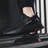 Large Size Men's Shoes Trendy Shoes 2024 Spring New Sports and Leisure Shoes Foreign Trade Men's Trendy Fashion Running Shoes