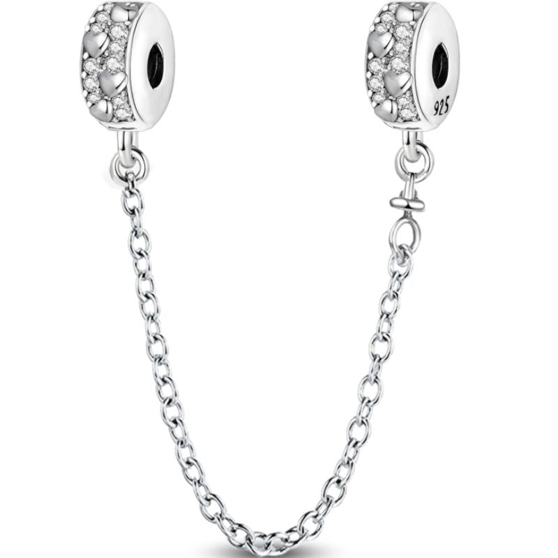 Новый медный кулон-шарм для чемодана в виде бабочки и дельфина для женщин, браслеты «сделай сам», высококачественная персонализированная изысканная бижутерия