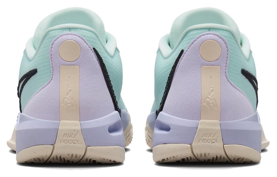 Nike Sabrina 1 'Brooklyn's Finest' Women's FQ3381-301