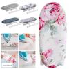 Foldable Mini Ironing Board Heat Resistant Clothes Ironing Cover Portable Ironing Board Rack