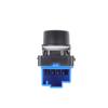 ODIDIO 5P0962125 Door Lock Switch Saftey Lock Unlock Button For Seat Leon 2006-2013 6+ Altea 2004-2015 Toledo 2005-2009