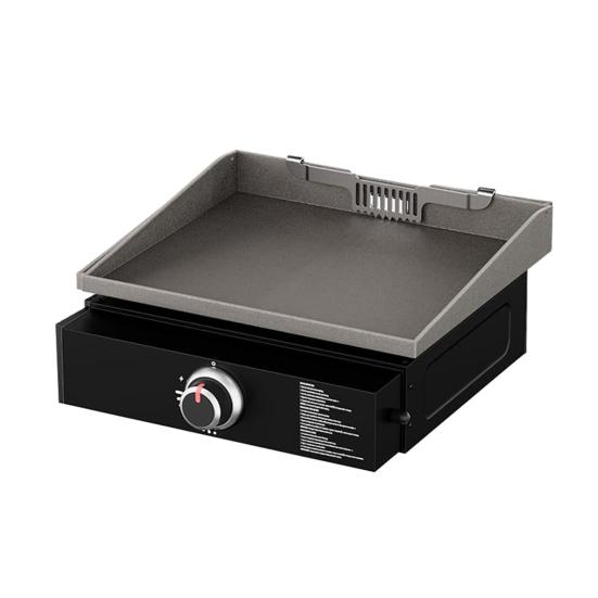 Держатель лопатки для смазки, для Blackstone, из нержавеющей стали, магнитная жироуловитель, гриль, пищевая сетка, стойка для шпателя для пикника, аксессуары для барбекю на открытом воздухе