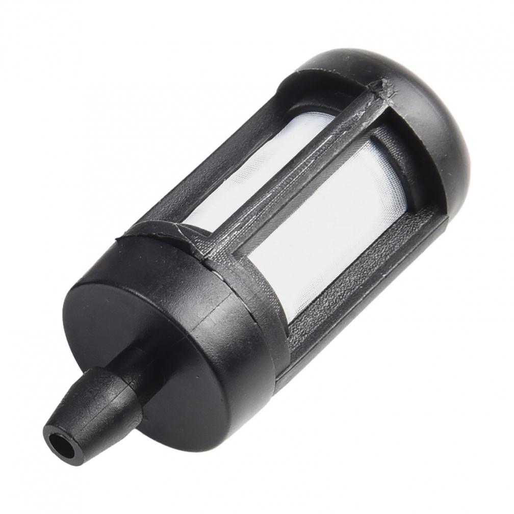 Fuel Hose Pipe Filter Replacement Pack for Trimmers and Edgers (10pcs)