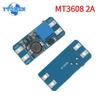 1PCS MT3608 Boost Converter DC-DC Step Up Power Module Adjustable Boost Step-up Board MAX Output 28V 2A