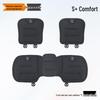 Universal 4-Season Breathable Car Seat Cushion for Tank 400hi4t300/500/700