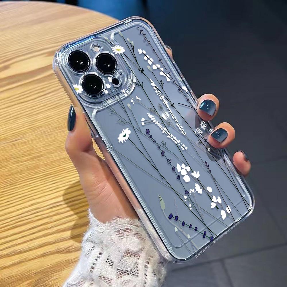 Чехол для телефона Space для iPhone 11 13 XR 15 Pro Max 12 16 Pro Max для iPhone 14 7 8 Plus XS Max Samsung A15 A55 A05 Redmi 12 13C 13 9 Huawei Mate 30 40