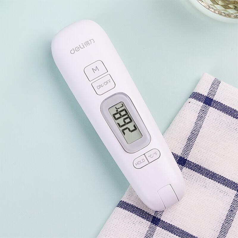 Deli 8899 Foldable Digital Food Thermometer