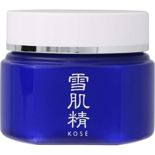Sekkisei Cleansing Cream 140g