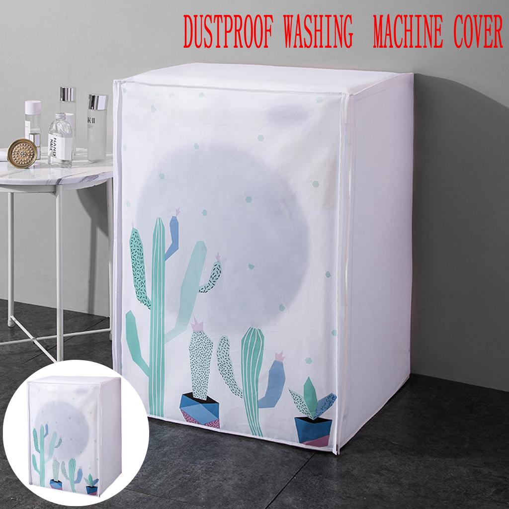 Waterproof Washing Machine Cover Waterproof Cover For Front Load Washing Machine
