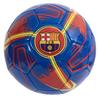 Barcelona FC Футбольный мяч с принтом турбины