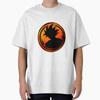 Kakarot by Rowgazer Oversized T-Shirt