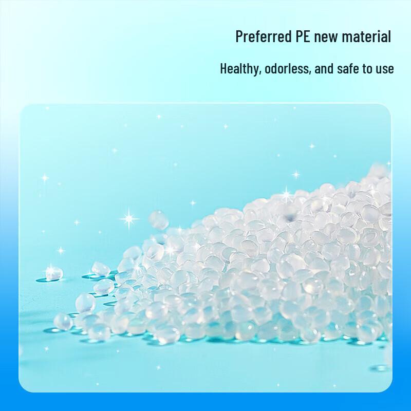 Yongduo Disposable Gloves (200 Pcs)