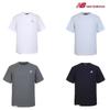 New Balance Small Logo Short Sleeve Tee Nbned21013 4