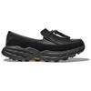 HOKA Speed Loafer черные кроссовки унисекс 1162170-BBLC