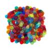 1000/500Pcs Montessori Learning Rsources Transparent Counting Chips 19Mm Educational Games For Children Classroom Supplies