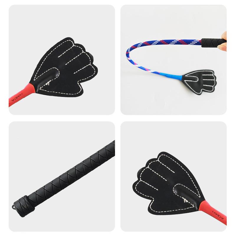 Dog Training Whips, Bite Resistants, Puppy Behavior Management Stick, Interactive Toys, Supplies