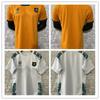 Australia 2023 World Cup Rugby Jersey - Men's Home & Away Short Sleeve