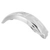 Motorcycle Rear Chrome Mudguard Iron Wheel Tire Cover Splash Guard for Z50 Z50A Z50J Z110 Z125 8in