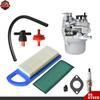 Карбюратор для Briggs & Stratton 215872 217802 217807 215802 215807