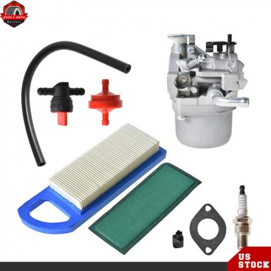 Карбюратор для Briggs & Stratton 215872 217802 217807 215802 215807