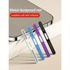 Compatible With Iphone 12/13/14/15/16 Phone Speaker Dust Screen, Ultra-Thin Metal Dust Screen, Protecting Your Phone Speakers Dust Plug