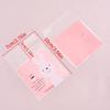 Cartoon Style Self-Adhesive Bags for Baking, Cookies, and Jewelry Storage