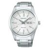 [Seiko Watch] Wristwatch Seiko Selection Mechanical (Mechanical) Automatic Winding (with Hand Winding) See-through Case SARV001