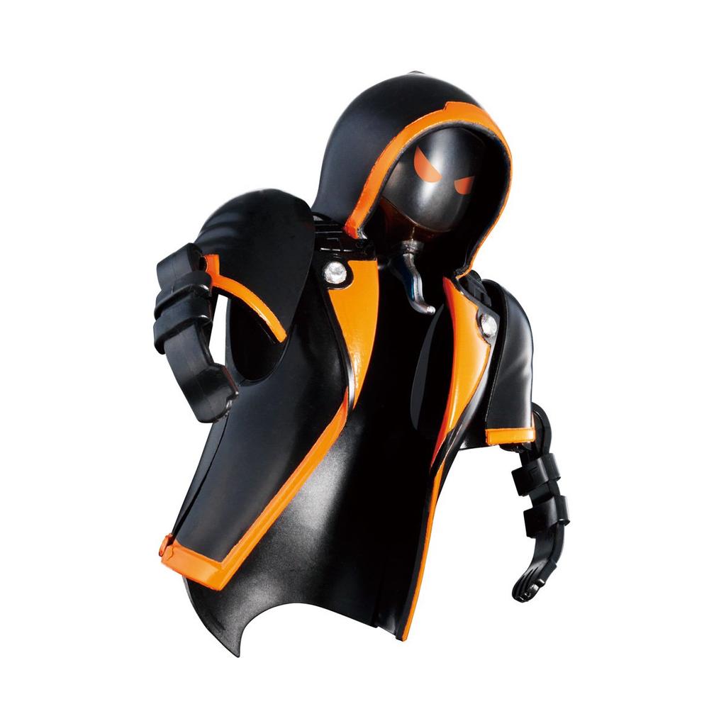 Камен Райдер Призрак GC01 Камен Райдер Призрак Моя Душа